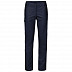 Ветрозащитные брюки женские Jack Wolfskin Lakeside Pants W midnight blue