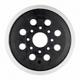 Опорная тарелка Bosch для GEX 125-1 2608000349