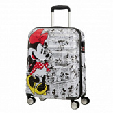 Чемодан American Tourister Wavebreaker Disney 31C*25 001