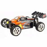 Радиоуправляемая машина FS Racing Mini Focus PRO 1/18 Бесколлекторная FS-73601