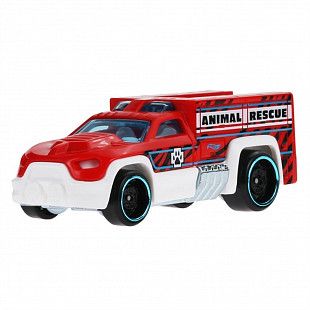 Машинка Hot Wheels Базовой коллекции Dune Crusher 192/250 (5785 HKK70) mainline 2023