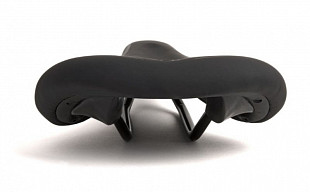 Велоседло Author Sphere X7 280х160 мм black 8-31048032