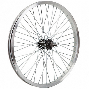 Колесо Felgebieter 20" переднее 48 отверстий под гайку Х95049