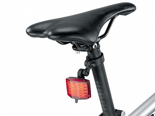 Велофара задняя Topeak Redlite Aura TMS063