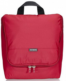 Сумка для косметики Samsonite Travel Accessories U23-00501 Bordo