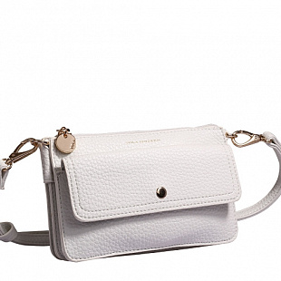 Женская сумка Pola 4273 white