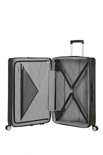 Чемодан American Tourister Flylife 77см 81G-09003 Black