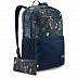 Рюкзак для ноутбука Case Logic Uplink 26L CCAM3116TRF navy/flowers (3204253) Рюкзак для ноутбука Case Logic Uplink 26L CCAM3116TRF navy/flowers (3204253)