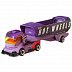 Грузовик Hot Wheels Super Rigs Big Rig Heat (BDW51 FKW91) Грузовик Hot Wheels Super Rigs Big Rig Heat (BDW51 FKW91)