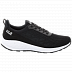 Полуботинки женские Jack Wolfskin Coogee Chill Low W black