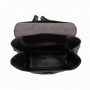 Городской рюкзак Ors Oro DS-0085 /1 black