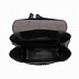 Городской рюкзак Ors Oro DS-0085 /1 black