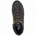 Ботинки мужские Jack Wolfskin Wilderness Xt Texapore Mid M phantom / burly yellow XT Ботинки мужские Jack Wolfskin Wilderness Xt Texapore Mid M phantom / burly yellow XT