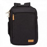 Городской рюкзак GRIZZLY RQ-013-2 /1 black/brick