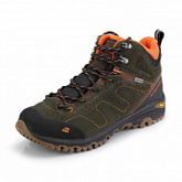 Ботинки Alpine Pro Triglav 2 MID UBTK137116 khaki