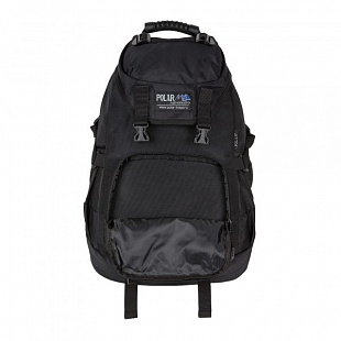 Рюкзак Polar 2818 black