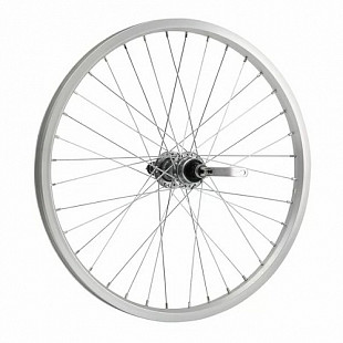 Колесо 20" заднее (без резины) 32 отв. Х39379