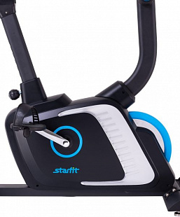 Велотренажер магнитный Starfit Infinity New BK-111