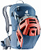 Рюкзак Deuter Race EXP Air 3204421-1335 marine/dusk (2021)