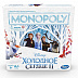 Игра настольная Hasbro Монополия Холодное сердце Е5066121