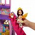 Набор Enchantimals Королевский замок с куклой Фелисити Лис GYJ17