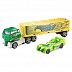 Грузовик Hot Wheels (BDW51 BDW52) Грузовик Hot Wheels (BDW51 BDW52)