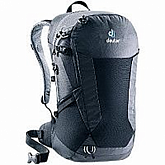 Рюкзак Deuter Futura 24 3400118-7000 black (2021)