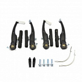 Тормоза HW V-Brake 150082-B black