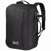 Рюкзак Jack Wolfskin Brooklyn 18L 2008061-6000 black