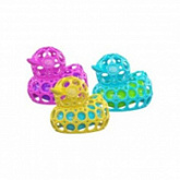 Игрушка для ванны O-Ball Уточка 81553