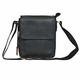 Мужская сумка Pola 2001 black