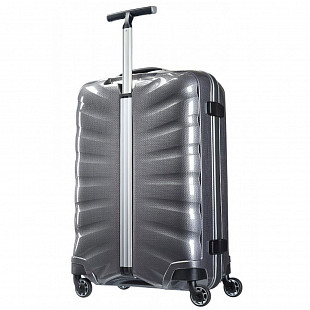 Чемодан Samsonite Firelite 69см U72*08 002 grey