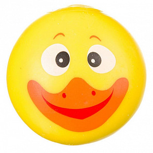 Стрессбол Bondibon Чудики Мялка Уточка ВВ3571