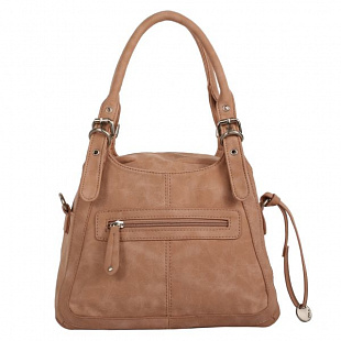 Женская сумка Pola 8234 black