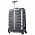 Чемодан Samsonite Firelite 69см U72*08 002 grey Чемодан Samsonite Firelite 69см U72*08 002 grey