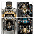 Фигурка Games Workshop Warhammer: Knight Preceptor Canis Rex 54-15