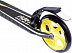 Самокат Ridex Echo yellow/gray