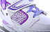 Коньки раздвижные Tempish RS Verso Ice girl violet