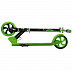 Самокат городской Novatrack Polis Green 141-160мм 160.POLIS.GN7