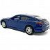 Машинка инерционная Maisto 1:40 Porsche Panamera Turbo (21001) met blue
