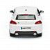 Коллекционная машина Bburago 1:24 Volkswagen Scirocco R (18-21060) white