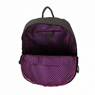 Городской рюкзак Ors Oro DW-962 /3 dark grey