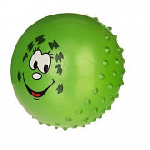 Мяч Ausini VT20-10397 green