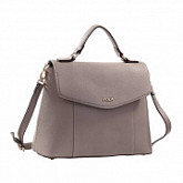 Женская сумка Pola 78312 light grey