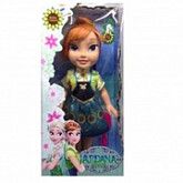 Кукла Холодное Сердце Анна DH2095B