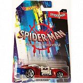 Машинка Hot Wheels Spiderman 6/6 (FKF66 GDG97)