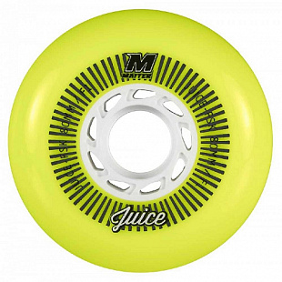 Колеса для роликовых коньков Matter Juice FSK 76 мм 205216
