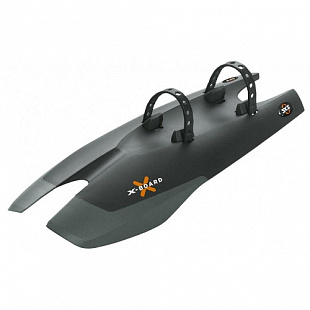 Крыло переднее SKS X-Board 24-28 10099