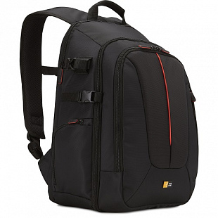 Сумка для фотоаппарата Case Logic DCB309K Black (3201319)