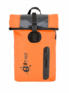 Герморюкзак BTrace городской Modern 22л (A0364) orange